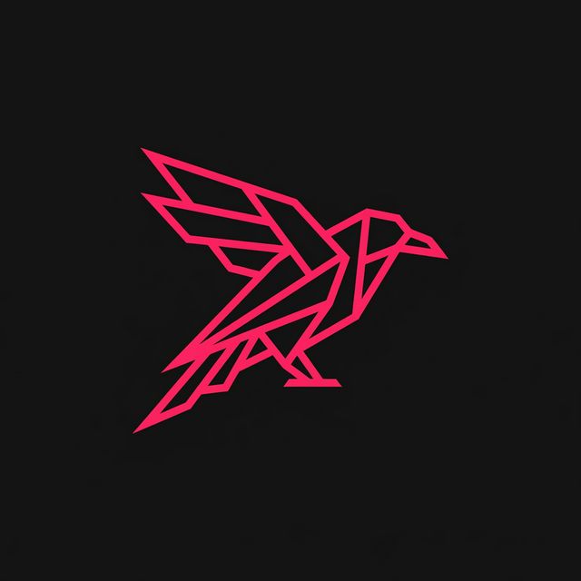 Ravenware Studio Logo