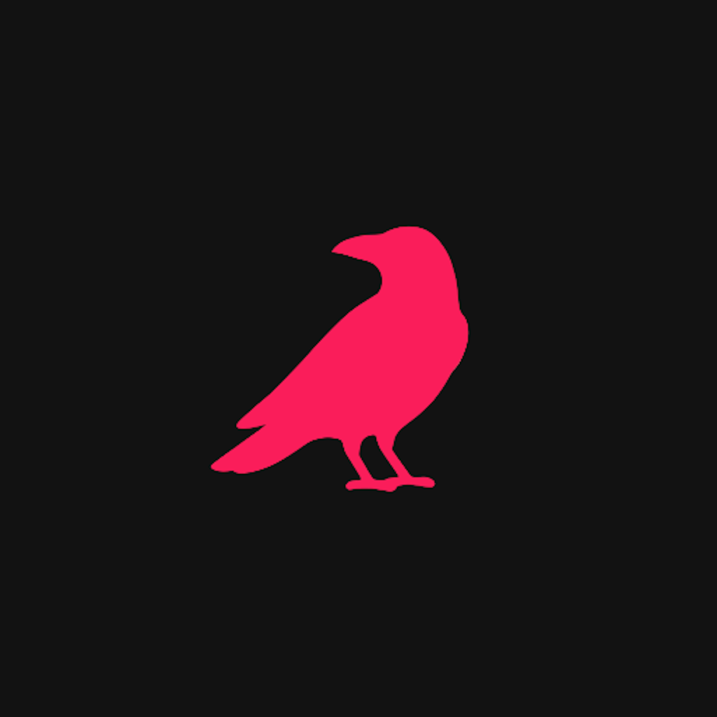 Ravenware logo